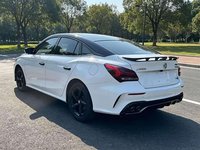 MG5 Scorpio 1.5T d'occasion 2022 2023 2024 – Berline économique fabriquée en Chine – Achetez la voiture la moins chère