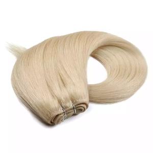 Dragonbeauty Factory - Extensiones de Cabello Humano 100% de 10-30 Pulgadas, Tejidas a Máquina, Color Mixto, Cabello Humano 100% de China, Venta al Por Mayor - Product Image 4