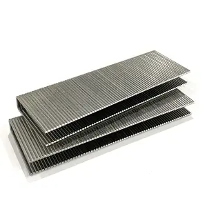 N17 38mm kawat Staples tugas berat pin untuk penghias