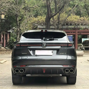 Changan Uni-K <span class=keywords><strong>2021</strong></span> <span class=keywords><strong>2022</strong></span>, Auto Usado en Venta, SUV <span class=keywords><strong>de</strong></span> Gasolina, Volante <span class=keywords><strong>a</strong></span> la Izquierda, Caja <span class=keywords><strong>de</strong></span> Cambios Automática, Asientos <span class=keywords><strong>de</strong></span> Cuero, Cámara Trasera - Product Image 5