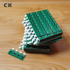 K h01100150c13a0 गर्म बिक्री मिनी उच्च तापमान प्रतिरोधी वाटरप्रूफ रफिड 213 चिप इंटरनेट चीजों nfc टैग आइसो14443a 13.56mhz - Product Image 3