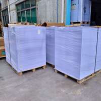 Papier de base en gros pour usine, papier copie, rouleaux jumbo autocopiants NCR, rouleaux de papier thermique, production de masse et livraison en vrac