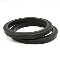 Joints d'Union Weco Fig 1502 en FKM de 4 Pouces pour Service Haute Pression de 15 000 PSI