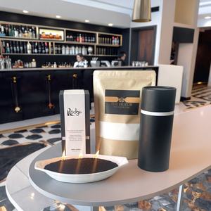 Cire de sable perlée pour bougies avec logo personnalisé, cire de sable de palme végétale pour bougies de décoration de mariage - Product Image 5