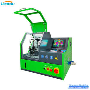 <span class=keywords><strong>Banco</strong></span> <span class=keywords><strong>de</strong></span> Pruebas Common Rail EPS210S, Probador Electrónico <span class=keywords><strong>de</strong></span> Inyectores Diésel - Product Image 1