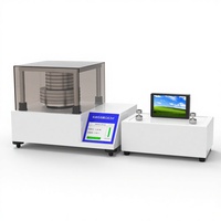 Yunyi High Accuracy 0.005% Electronic Automatic Piston Pressure Calibration System Industrial Instrument Pressure 1 Year