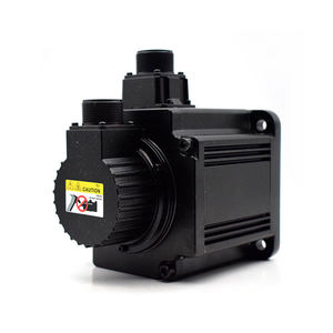 WaveTopSign Delta AC Servo Motor Kitleri 1.5KW B2 Serisi ASD-B2-1521-B+ECMA-E21315RS 7.16N.<span class=keywords><strong>m</strong></span> 8.3A, Endüstriyel Parçalar için 3M Kablolu - Product Image 5