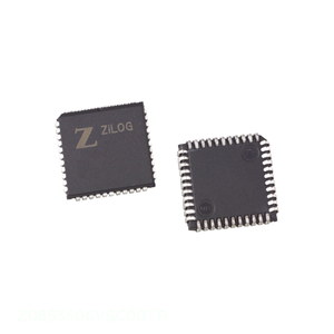 Elektronische Komponenten 44 LCC XC9572XL-10PCG44C Eingebetteter Autorisierter Vertriebspartner - Product Image 1