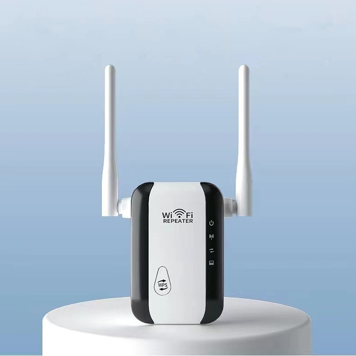 Señal Wifi Movistar Expandir SeÃ±al De Wifi Amplificador Repetidor