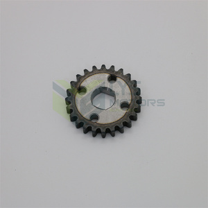Kit de cadena de distribución nuevo para <span class=keywords><strong>BMW</strong></span> <span class=keywords><strong>N20</strong></span> 2.0L F10 F20 <span class=keywords><strong>125i</strong></span> TT modelos N20B20A N20B20B N20B20C N26 F22 F32 11318648732 - Product Image 5