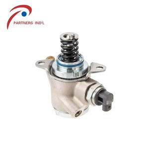 Zpartners nova bomba de combustível de alta pressão garantia de 6 meses para Audi A6 A7 A8 Q5 Q7 S4 S5 2011-14 07L127026AB 07L127026AK 07L127026Q - Product Image 2