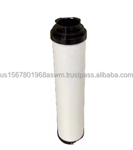 Elemento de Filtro de Repuesto para Compresor Industrial Hangzhou Shanli Snap-On SLAF-6HT - Product Image 1