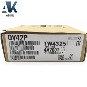 Module de sortie QY42P QY82P Mitsubishi série Q - Product Image 3