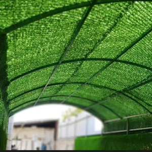 Rouleau de <span class=keywords><strong>haie</strong></span> paysage mur de gazon synthétique matériaux ignifuges clôture en fil artificiel pour la décoration murale - Product Image 1