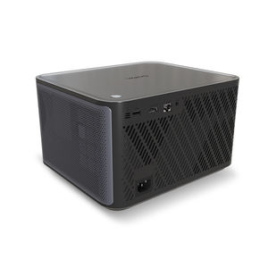 Nouveauté <span class=keywords><strong>Projecteur</strong></span> Y3 1920*1080P 4K Android Vidéo Proyector Cinéma <span class=keywords><strong>Extérieur</strong></span> Portable Super <span class=keywords><strong>Haut</strong></span> <span class=keywords><strong>de</strong></span> <span class=keywords><strong>Gamme</strong></span> Fonction Décalée - Product Image 5