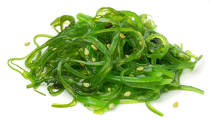 Salade d'algues douces halal (Hiyashi Wakame) 2025 Nouveau traitement - Product Image 2