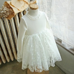 Shopping <b>Turkey</b> Kids Apparel Infant Wash <b>Clothes</b> Girl Summer Dress - Product Image 2