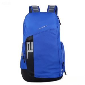 Maßgefertigter Air Cushion Elite Schulrucksack mit Großer Kapazität für Basketball-Training, Sportrucksack für Schüler, Wasserdichte Reisetasche - Product Image 5