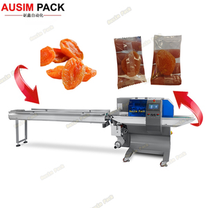 Mesin Pengemas Permen Harga Terjangkau Mesin Pengemas Flow Pack - Product Image 1