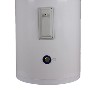 Scaldabagno Elettrico da <span class=keywords><strong>Parete</strong></span> da 200 Litri, 2000W, per Uso Domestico o Alberghiero, Serbatoio in Plastica Senza Accumulo - Product Image 4