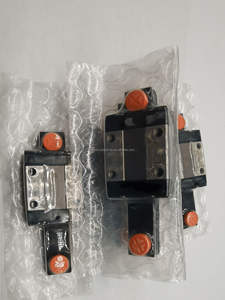 <span class=keywords><strong>Bloc</strong></span> <span class=keywords><strong>de</strong></span> guidage linéaire silencieux haute <span class=keywords><strong>vitesse</strong></span> PMI MSC12M MSC12M-N MSC12MLLFC MSC12MLLFCN - Product Image 2