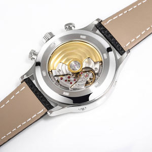 2025 Hot Unisex Iconic Elegant <strong>Homage</strong> <strong>Watch</strong> Yoga Pilates Sports Multifunctional Dial Vintage Style Mechanical <strong>Watch</strong> - Product Image 5