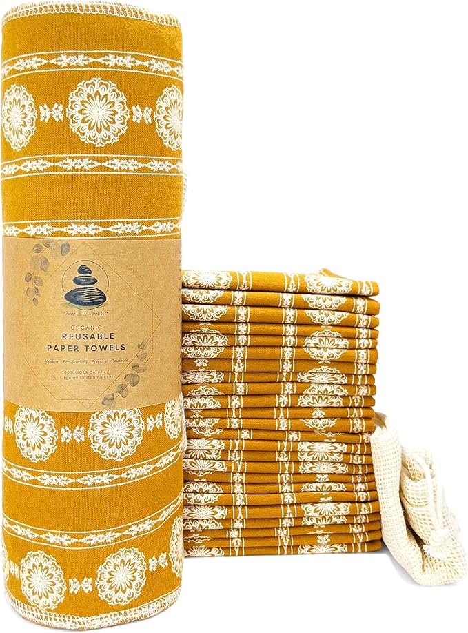 Moutarde jaune