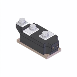 Manufacturer Channel MCC240-65IO2 Thyristors Electronic Chips Component Module - Product Image 1