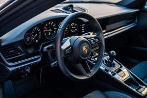 <span class=keywords><strong>Porsche</strong></span> 911 d'<span class=keywords><strong>occasion</strong></span> DISPONIBLE à la VENTE - Product Image 4