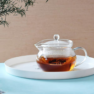 หม้อชา weland <span class=keywords><strong>Chacha</strong></span> kyusu "Maru" ขนาด450มล - Product Image 5