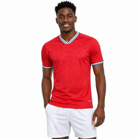 Chaussettes de football personnalisées avec grip, chaussettes d'équipe avec logo