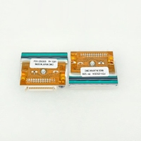 Tête d'impression pour imprimante TTO Kyocera 300 dpi, tête d'impression par transfert thermique de 32 mm pour l'impression de la date, du logo, du lot, du sac