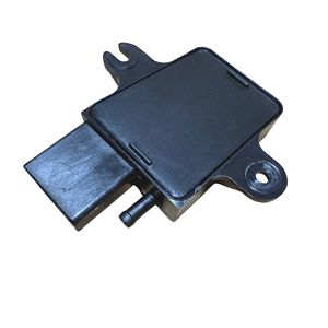 Pressure Sensor 1648138 0-10 Bar Piezoresistive Analog Gauge Threaded Port Compact Design High <b>Stability</b> Low Drift - Product Image 3