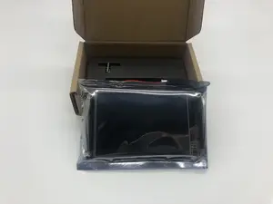 Усиленный ЖК-дисплей Nextion Itead 3,5 ''HMI NX4832K035 с сенсорным экраном для Arduino Raspberry Pi