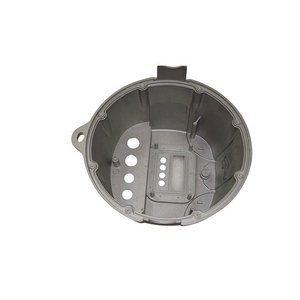 OEM High Pressure Mold <strong>Die</strong> <strong>Casting</strong> Manufacturing Process <strong>Machine</strong> Spare <strong>Parts</strong> for Auto/Motor Casing Manufacturer - Product Image 2