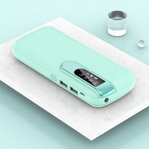 Cargador Portátil de Gran Capacidad para Celulares, Banco de Energía Portátil con Logotipo Personalizado - Product Image 4