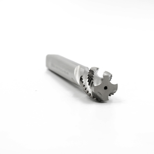 Robinet à vis en spirale pour Machine professionnelle HSS DIN376/371 pour UNC UNF <span class=keywords><strong>BSW</strong></span> BSF - Product Image 3