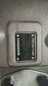A10VSO71DRS/32R-VPB22U99 Swash <b>Plate</b> Axial Piston Fixed Displacement Pump A10VSO45/71/100/140 Piston Pump A10VSO A10VO - Product Image 4