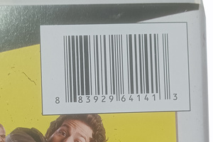 Brooklyn <span class=keywords><strong>Nine</strong></span>-<span class=keywords><strong>Nine</strong></span>: La Serie Completa, Temporadas 1-8 (DVD, 2025, Set de 21 Discos) Películas en DVD, Series de TV - Product Image 5