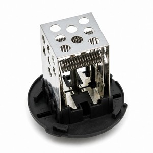Résistance de moteur de soufflerie de cabine directement d'usine pour Citroën Peugeot 6445XE – Pièces auto CVC en gros – Garantie 1 an - Product Image 3