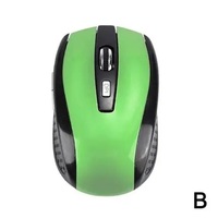 Souris sans fil tri-mode avec capteur PAW3395PRO, légère, à faible latence, ergonomique, 500mAh, accessoires pour joueurs d'e-sport