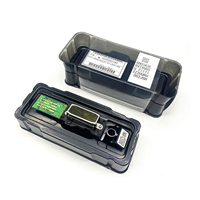 Tête d'impression originale Eps DX4 Eco Solvent pour imprimante Roland Mimaki Mutoh 360 buses Micro Piezo