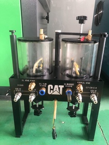 Injecteur HEUI de haute qualité pour injecteurs G2.9 3116 Adaptateur d'injecteur HEUI - Product Image 6