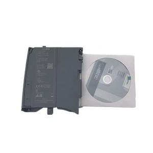 S7-1500 CPU 1511-1โมดูล PLC 6ES7511-1AK02-0AB0 150KB โปรแกรมหน่วยความจำคู่พอร์ต PROFINET ระบบอัตโนมัติอุตสาหกรรม Sie-M - Product Image 2