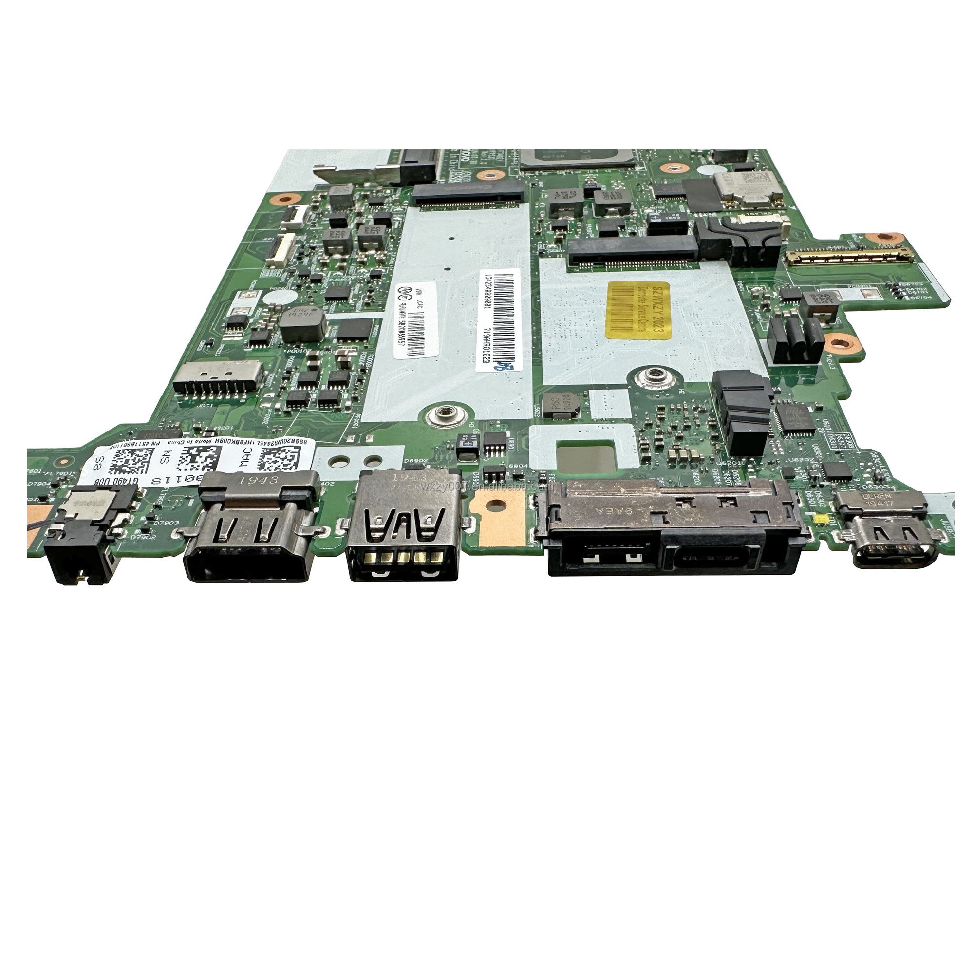 Carte Mère Mainboard Motherboard HP Z400 WorkStation 461438-001 Carte Mère Mainboard Motherboard HP Z400 WorkStation 461438-001