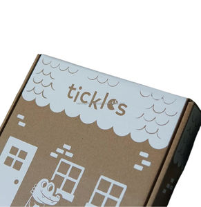 Caja de envío de cartón corrugado cosmético con logotipo personalizado, cajas postales rígidas con ventaja UV de 2mm de espesor con autosellado para ropa de cama - Product Image 4