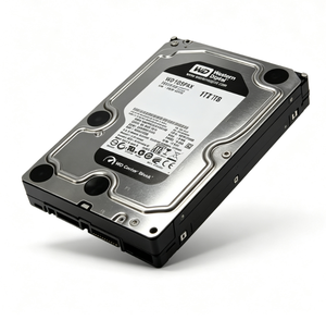 ฮาร์ดดิสก์ <span class=keywords><strong>WD</strong></span> <span class=keywords><strong>BLACK</strong></span> WD10SPSX ความจุ 1TB ขนาด 2.5 นิ้ว SATA 6Gb/s 7200RPM แคช 64MB สำหรับแล็ปท็อป - Product Image 1