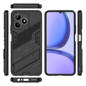Funda protectora de teléfono con lente de cámara completa de PC de TPU a prueba de golpes para OPPO Realme C53 4G C55 <span class=keywords><strong>GT3</strong></span> GT Neo 5 GT2 Reno7 8 - Product Image 5