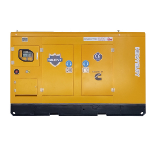 Chine <span class=keywords><strong>Groupe</strong></span> électrogène 120kw 150Kva <span class=keywords><strong>groupe</strong></span> électrogène diesel silencieux boîte insonorisée <span class=keywords><strong>groupe</strong></span> générateur Hengli pour industriel - Product Image 5