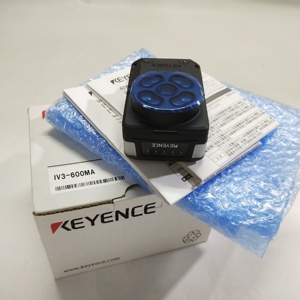 New IV3-600MA Vision Sensor with Built-in AI Smart <b>Camera</b> Wide Field of View Sensor - Product Image 3